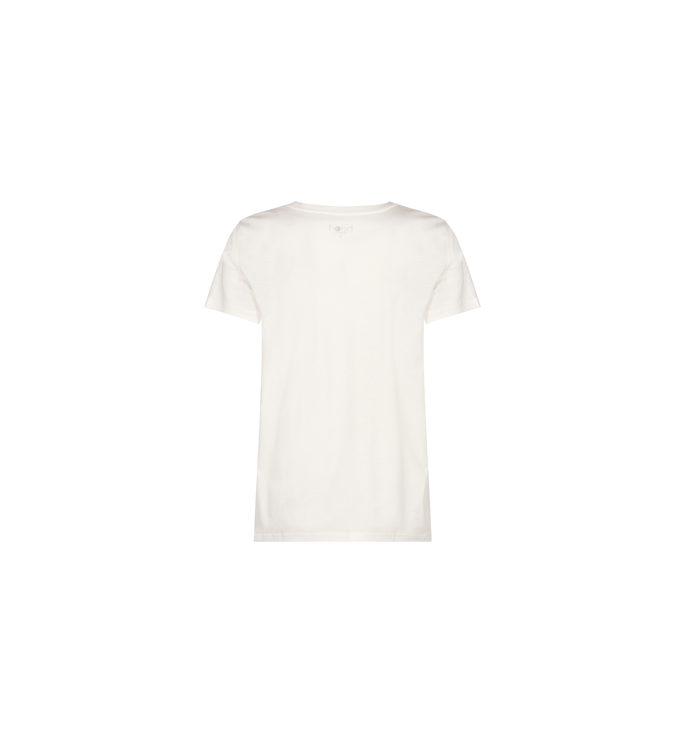 Packshot / Ecru / Back